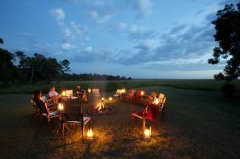 Elephant Pepper Camp Maasai Mara Dış mekan fotoğraf