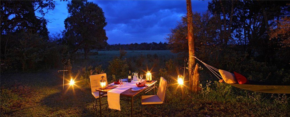 Elephant Pepper Camp Maasai Mara Dış mekan fotoğraf